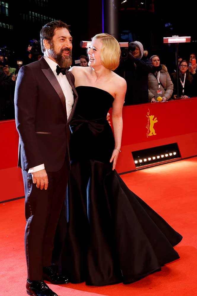 Javier Bardem