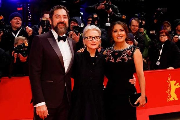 Javier Bardem