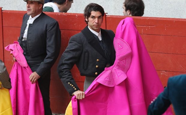 Cayetano Rivera