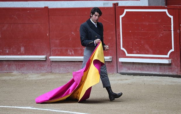 Cayetano Rivera