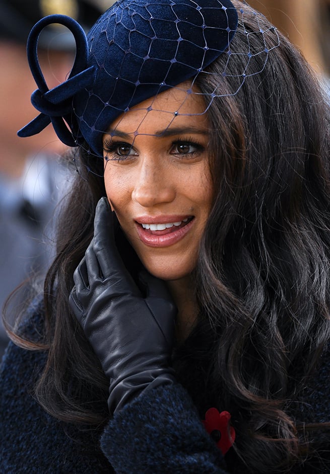 Meghan Markle