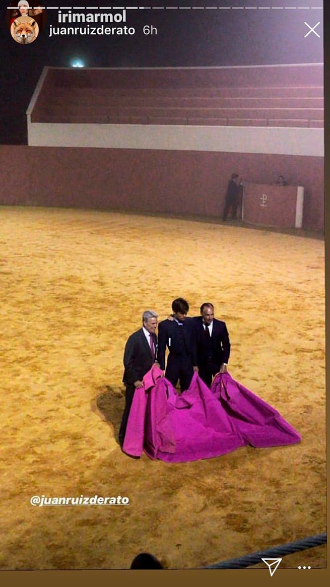 Juan Ruiz Rato