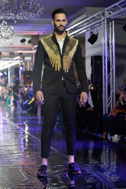 Asraf Beno