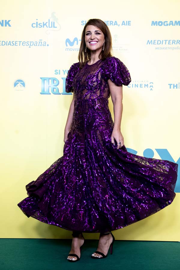 Paula Echevarr&iacute;a