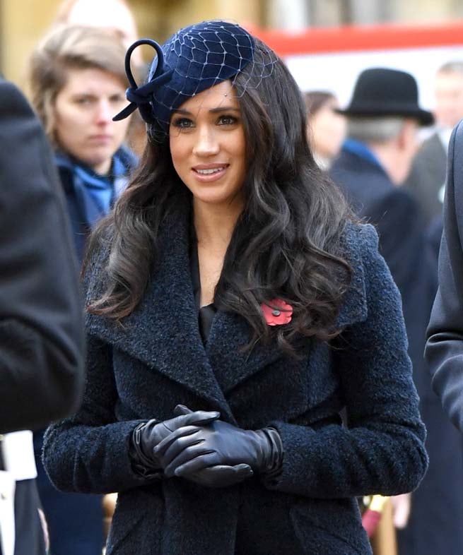 Meghan Markle