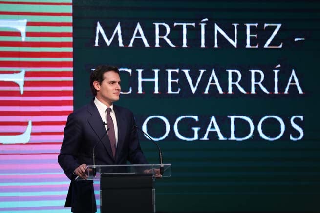 Albert Rivera