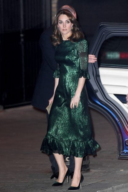 Kate Middleton