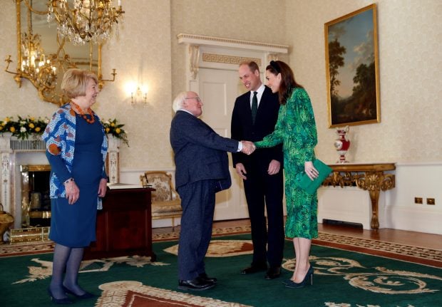 Kate Middleton