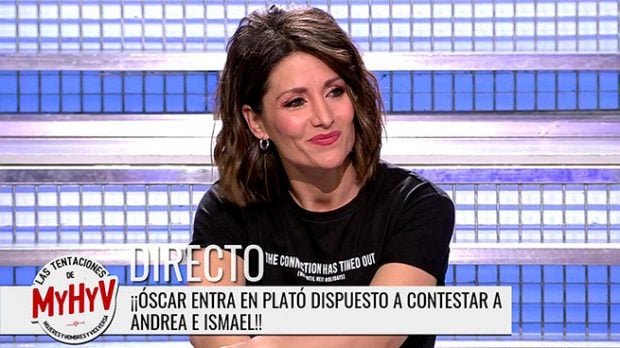 Nagore Robles