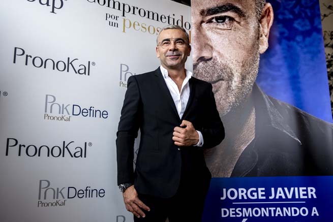 Jorge Javier 