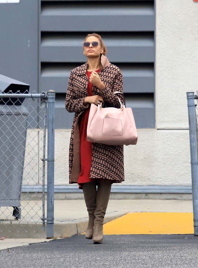 Eva Mendes