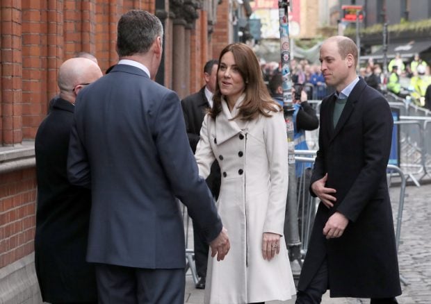 Kate Middleton