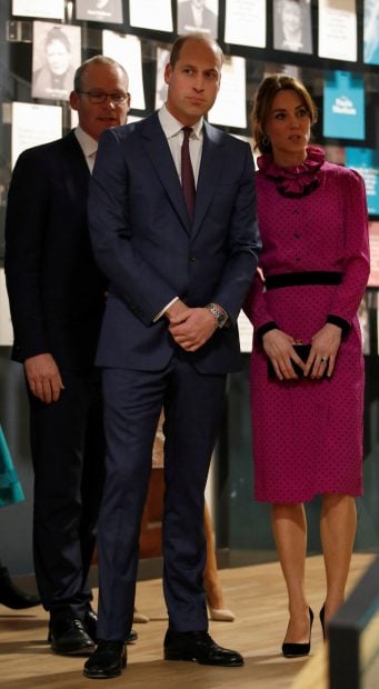 Kate Middleton