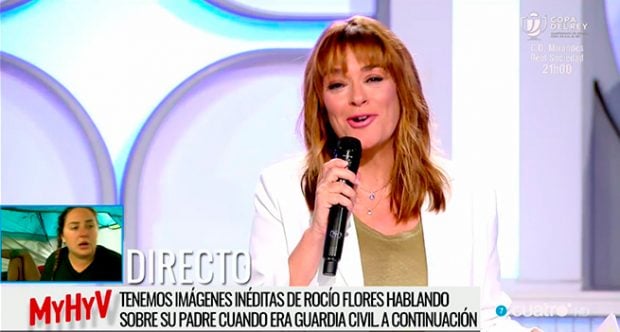 To&ntilde;i Moreno
