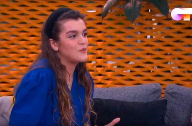 Amaia Romero