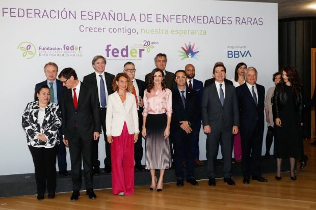 Reina Letizia