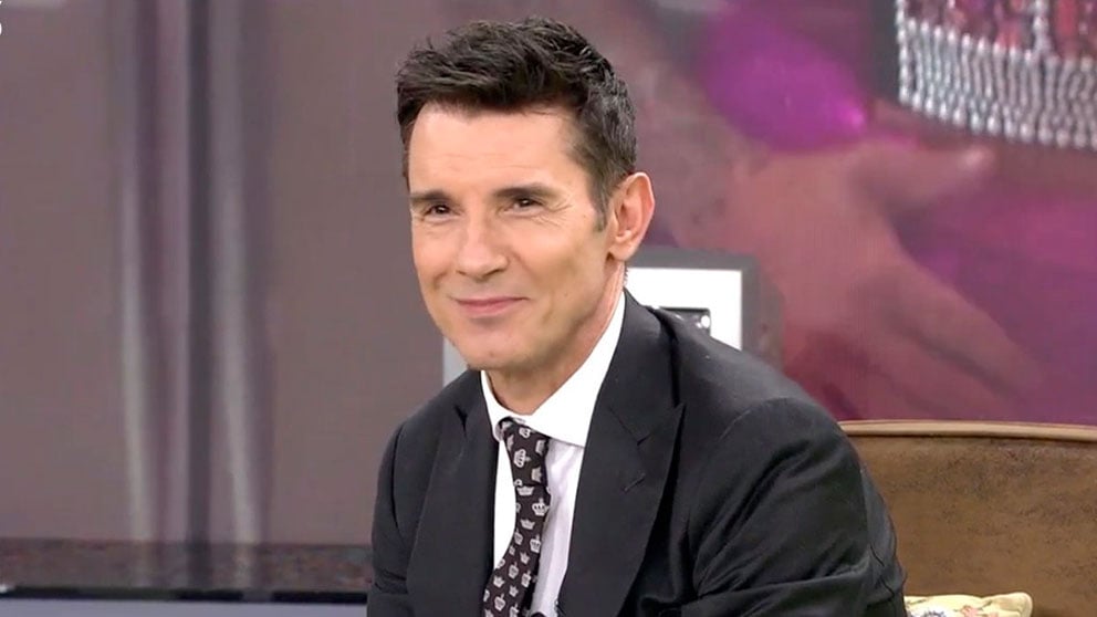 Jesús Vázquez revela la propuesta que le hizo Penélope Cruz/Telecinco