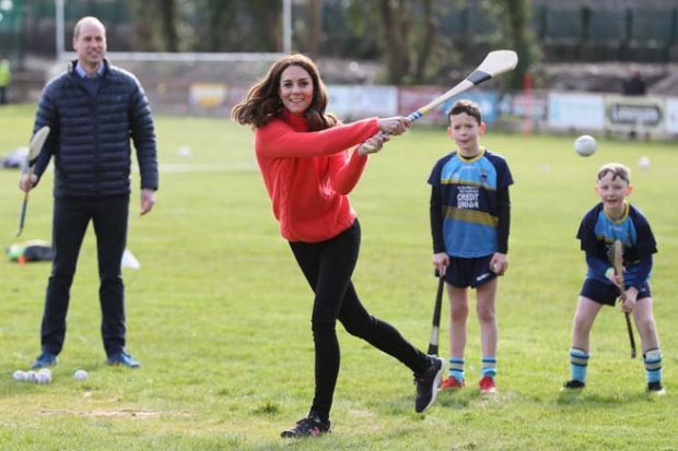Kate MIddleton 
