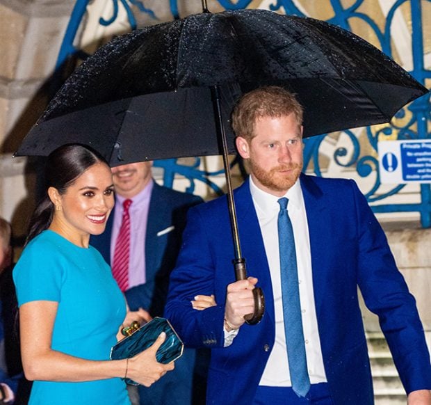 Meghan Markle