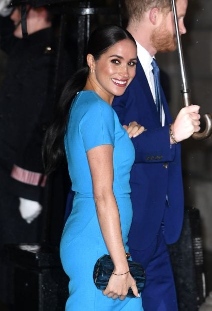 Meghan Markle