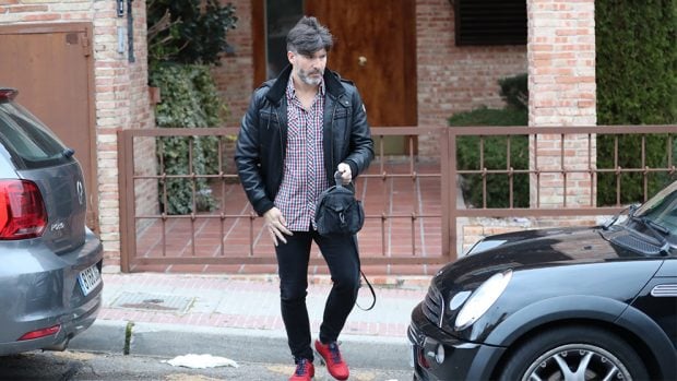 To&ntilde;o Sanch&iacute;s / GTres