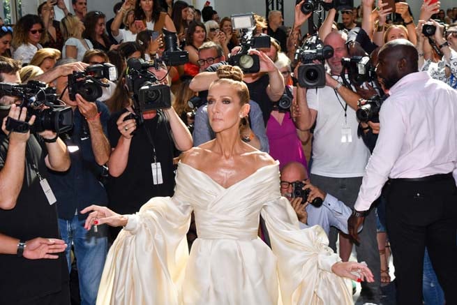 C&eacute;line Dion 