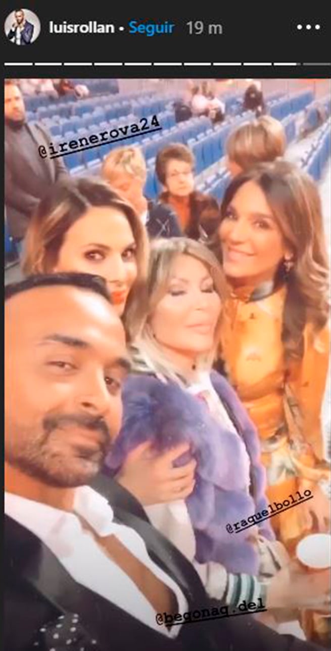 Luis Rollán