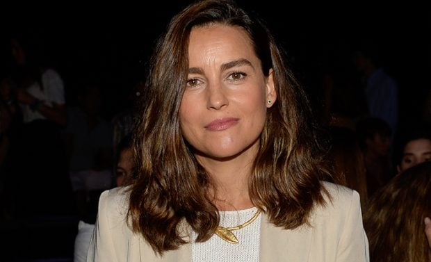 María Palacios en uno de los muchos eventos a los que asiste / GTres