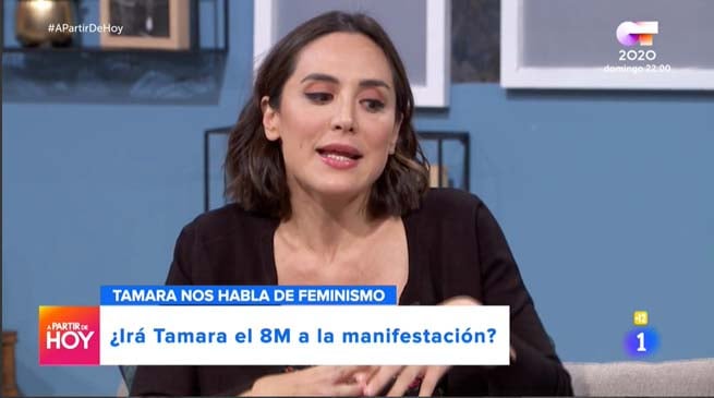 Tamara Falcó