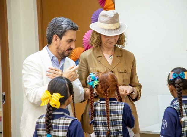 Infanta Elena