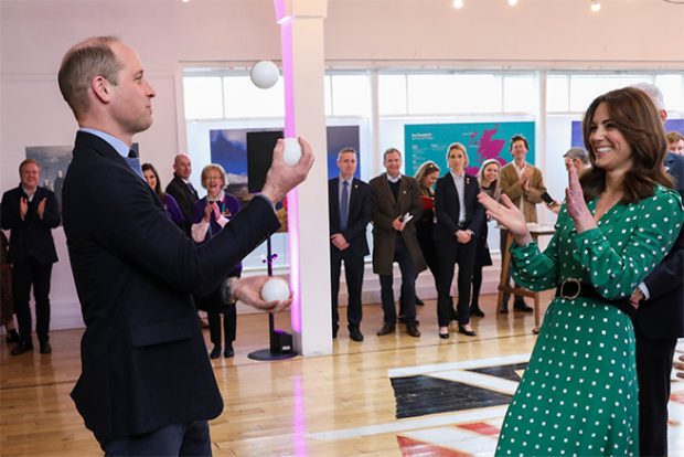 Kate Middleton