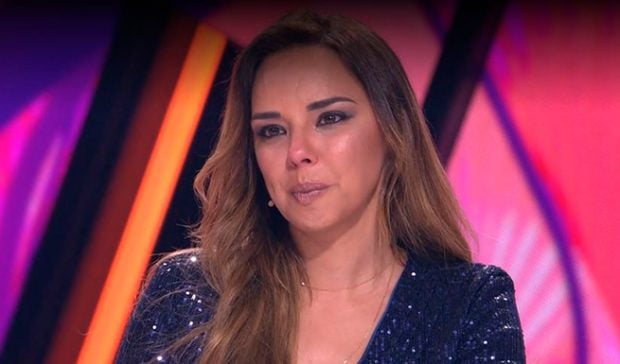 Chenoa