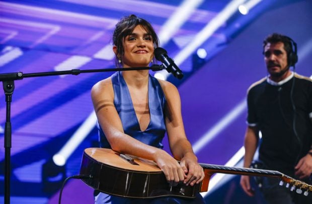 Amaia Romero