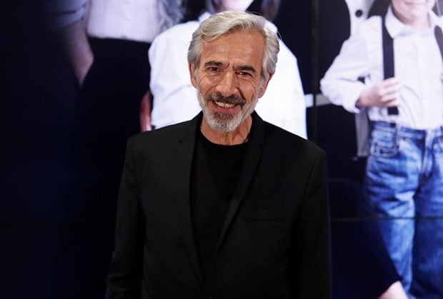 Imanol Arias