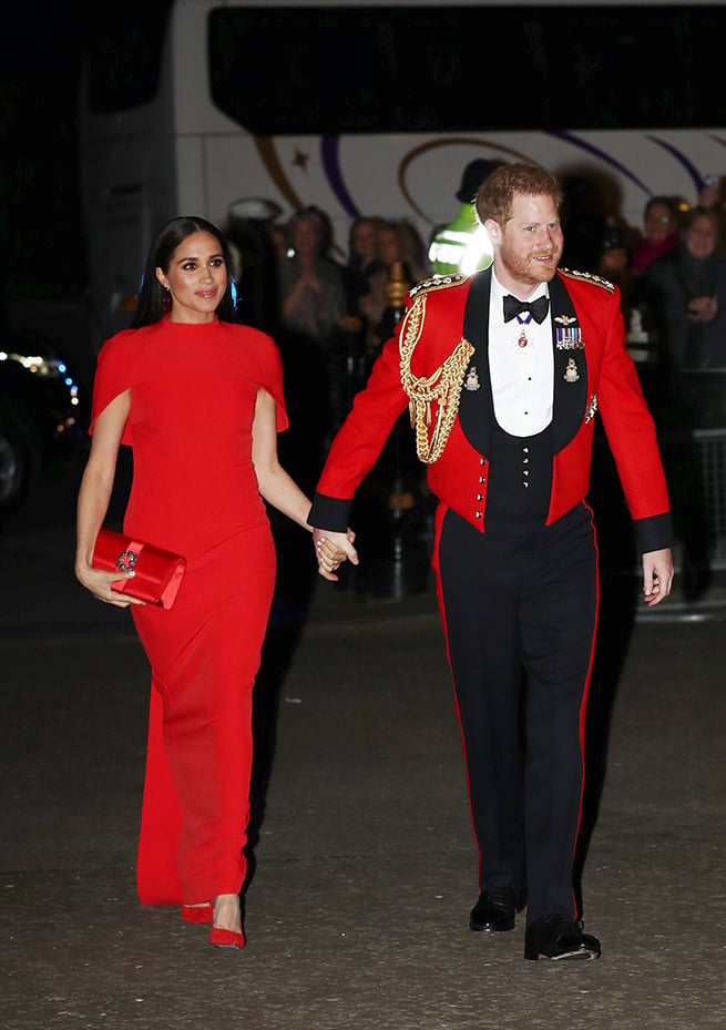duques de Sussex
