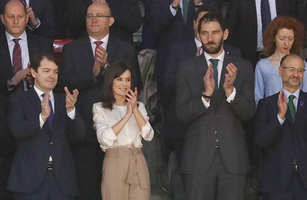 Reina Letizia