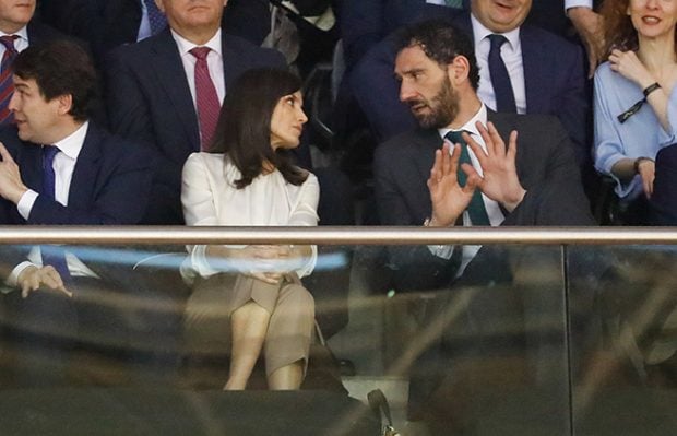 Reina Letizia