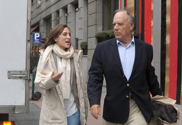 Carlos Falcó, Tamara Falcó
