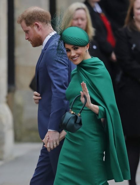 Meghan