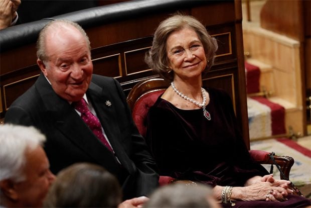 Don Juan Carlos