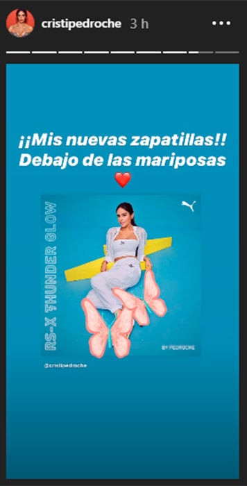 Cristina Pedroche