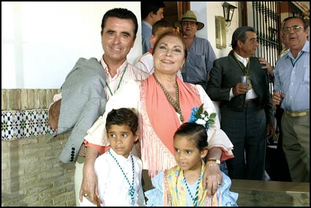 Rocío Jurado