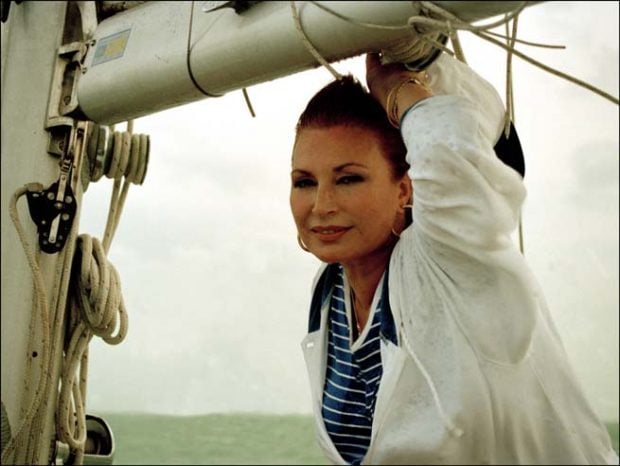 Rocío Jurado