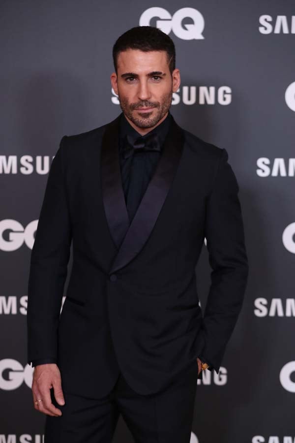 Miguel Ángel Silvestre