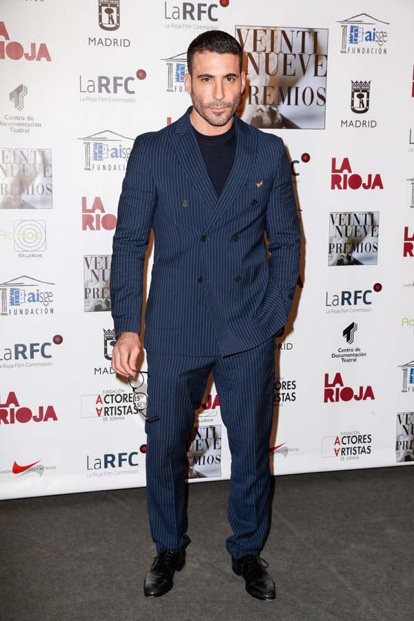 Miguel Ángel Silvestre