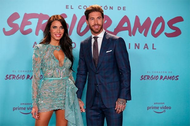 Pilar Rubio