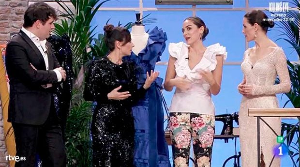 Tamara Falc&oacute;