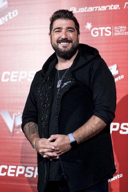 Antonio Orozco