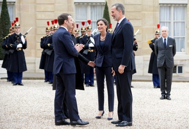 Letizia