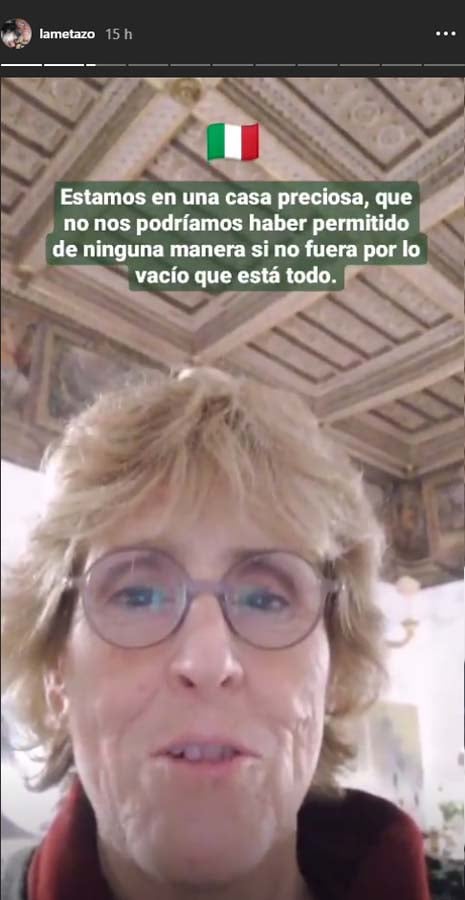 Mercedes Milá